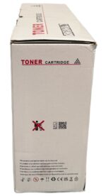Tóner negro no original compatible con Brother BRDR2510 - Imagen 6