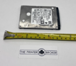 Toshiba Hard Drive Disk 5400RPM 500GB MQ01ABF050 - Image 13