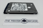 Toshiba Hard Drive Disk 5400RPM 500GB MQ01ABF050 - Image 8