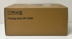 Unidad de fusor Ricoh AFICIO SP C430 220 V M87506 406667 - Image 13