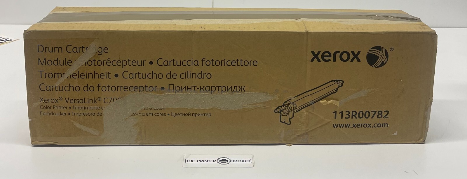 Xerox Drum Cartridge for VersaLink C7000 113R00782