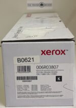 Xerox Original For HP/CANON Black Toner Cartridge CF210X - Image 3