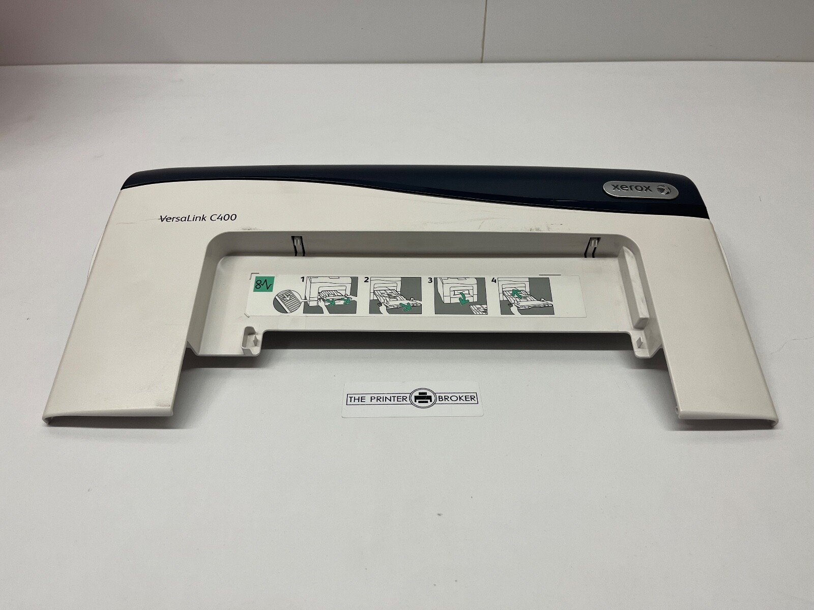 Xerox Versalink C400 Series Cover Front 848E6863