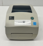 Zebra GC420T Thermal Label Printer With Serial Parallel USB GC420-100520-000 - Imagen 3