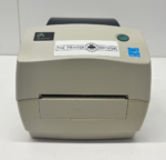 Zebra GC420T Thermal Label Printer With Serial Parallel USB GC420-100520-000 - Imagen 4