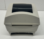 Zebra GC420T Thermal Label Printer With Serial Parallel USB GC420-100520-000 - Imagen 8