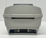 Zebra GC420T Thermal Label Printer With Serial Parallel USB GC420-100521-000 - Imagen 7