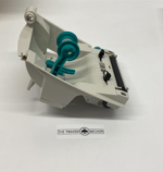Zebra GC420d Bottom Frame Assembly P1031815-025 207000-010 - Imagen 3
