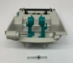 Zebra GC420d Bottom Frame Assembly P1031815-025 207000-010 - Imagen 4