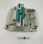 Zebra GC420d Bottom Frame Assembly P1031815-025 207000-010 - Imagen 5