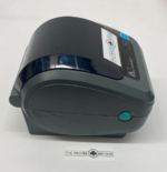 Zebra GK420d Thermal Label Parallel Serial USB Port GK42-202520-000 - Imagen 3