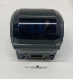 Zebra GK420d Thermal Label Parallel Serial USB Port GK42-202520-000 - Imagen 4
