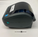 Zebra GK420d Thermal Label Parallel Serial USB Port GK42-202520-000 - Imagen 5