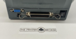 Zebra GK420d Thermal Label Parallel Serial USB Port GK42-202520-000 - Imagen 7