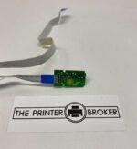 Zebra GK420t Paper Feed Sensor P1020231-101A - Image 3