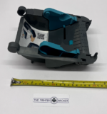 Zebra GX420T Inner Base Cover With Label Holder Assembly 210701-009 290374-004 - Imagen 13
