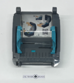 Zebra GX420T Inner Base Cover With Label Holder Assembly 210701-009 290374-004 - Imagen 4