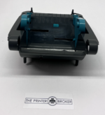 Zebra GX420T Inner Base Cover With Label Holder Assembly 210701-009 290374-004 - Imagen 7