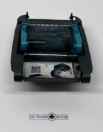 Zebra GX420T Inner Base Cover With Label Holder Assembly 210701-009 290374-004 - Imagen 8
