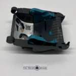 Zebra GX420T Inner Base Cover With Label Holder Assembly 210701-009 290374-004 - Imagen 10