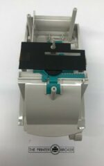 Zebra LP2824 LP2824 Plus Frame Assembly G105910-112 207100-001