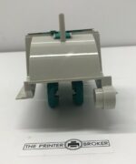 Zebra LP2824 LP2824 Plus Frame Assembly G105910-112 207100-001 - Image 3