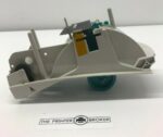 Zebra LP2824 LP2824 Plus Frame Assembly G105910-112 207100-001 - Image 4
