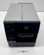 Zebra ZT230 Thermal Transfer Label Printer ZT23042-T0E200FZ - Imagen 3
