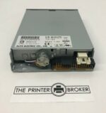 Alps D33113 Electric Floppy Disk Drive DF354N902G - Imagen 5