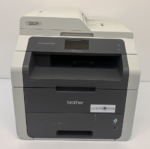 Brother DCP-9020CDW A4 Colour Multifunction Laser Printer DCP9020CDWZU1 - Imagen 3