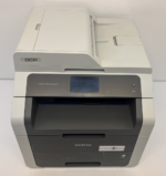 Brother DCP-9020CDW A4 Colour Multifunction Laser Printer DCP9020CDWZU1 - Imagen 4
