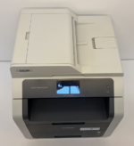 Brother DCP-9020CDW A4 Colour Multifunction Laser Printer DCP9020CDWZU1 - Imagen 5