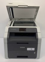Brother DCP-9020CDW A4 Colour Multifunction Laser Printer DCP9020CDWZU1 - Imagen 6