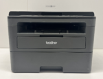 Brother DCP-L2510D Mono Multifunction Laser Printer DCPL2510DZU1