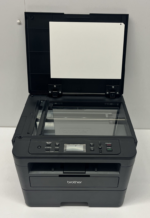 Brother DCP-L2510D Mono Multifunction Laser Printer DCPL2510DZU1 - Imagen 6