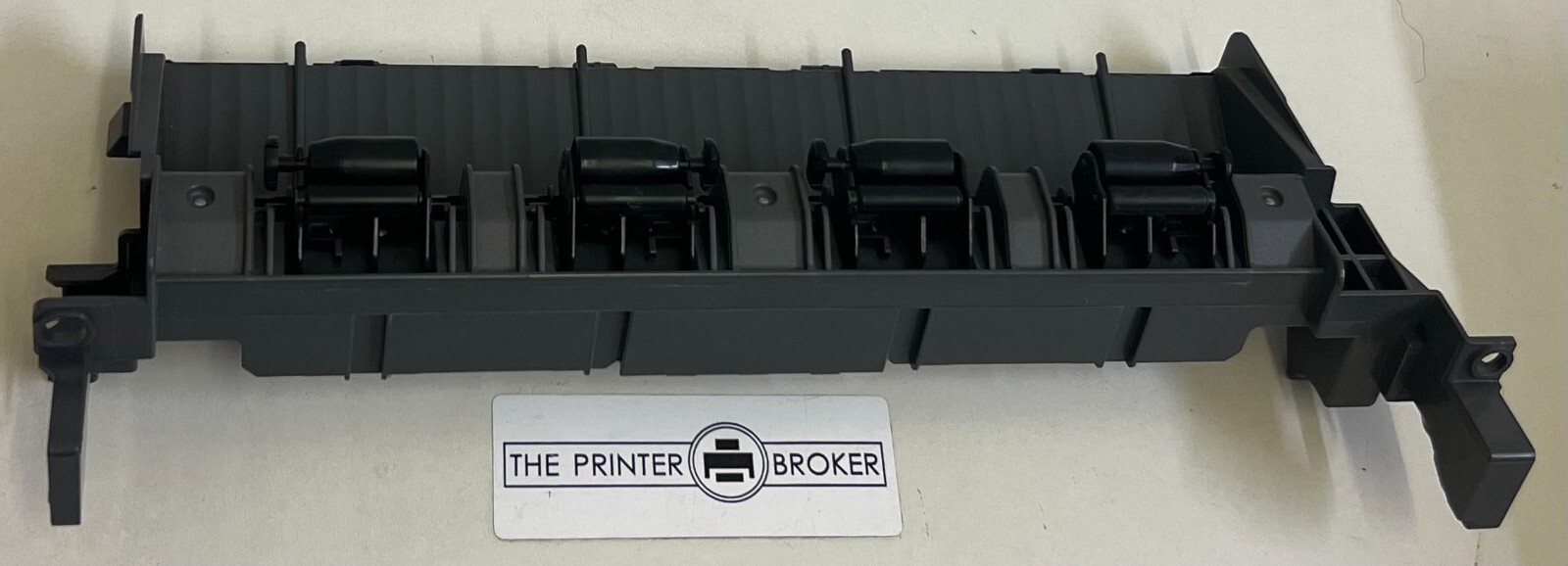 Brother DCP-L2550DW Inner Chute Assembly LY9131