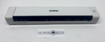 Brother DSMobile DS-620 A4 Sheetfed Colour Scanner DS620Z1 - Image 3