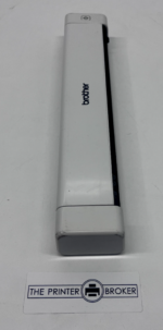 Brother DSMobile DS-620 A4 Sheetfed Colour Scanner DS620Z1 - Image 9
