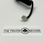 Brother FAX-1360 Phone With Curled Cable Assembly LF3800011 LG3768004 - Imagen 13