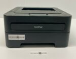 Brother HL-2250DN A4 Mono Laser Printer HL2250DNZU1