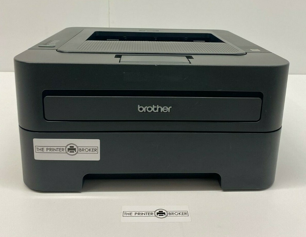 Brother HL-2250DN A4 Mono Laser Printer HL2250DNZU1