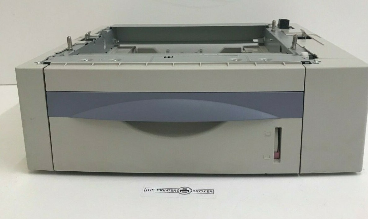Brother HL-2460 HL-7050 500 Sheet Optional Paper Tray LT-7000