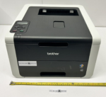 Brother HL-3150CDW A4 Colour Laser Printer HL3150CDWZU1 - Imagen 12