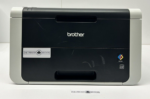 Brother HL-3150CDW A4 Colour Laser Printer HL3150CDWZU1