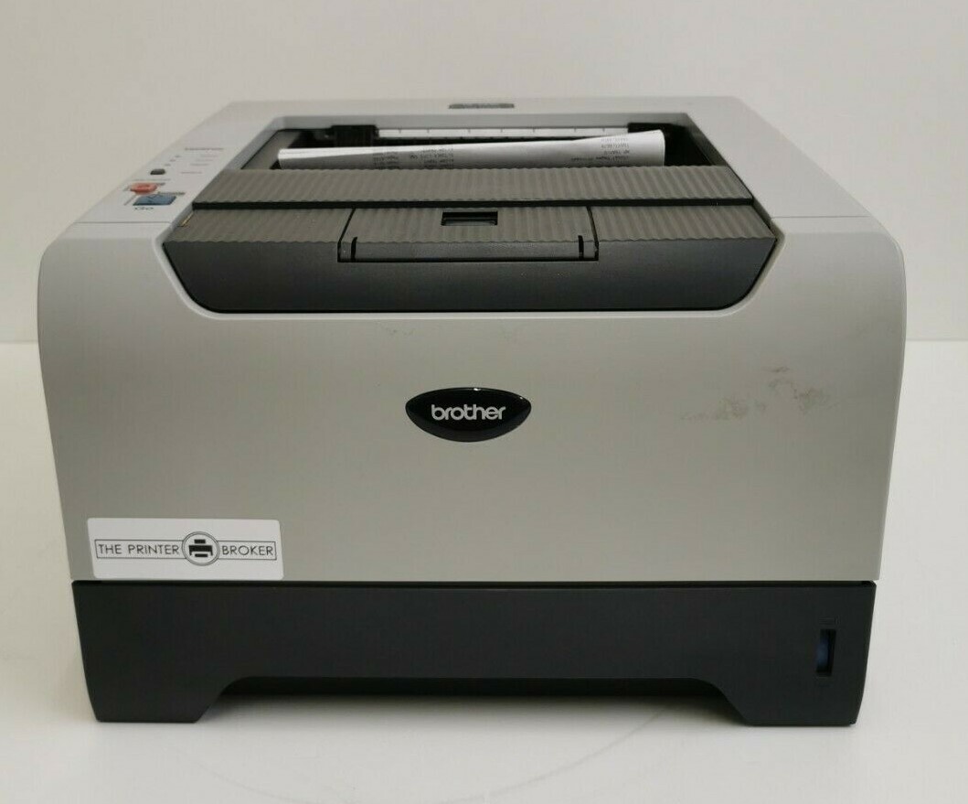 Brother HL-5240 A4 Mono Laser Printer HL5240ZX1