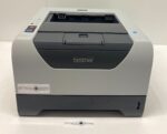 Brother HL-5340D A4 Mono Laser Printer HL5340DZU1