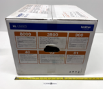 Brother HL-L5000D A4 Mono Laser Printer HLL5000DZU1 - Image 11