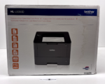 Brother HL-L5000D A4 Mono Laser Printer HLL5000DZU1
