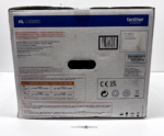 Brother HL-L5000D A4 Mono Laser Printer HLL5000DZU1 - Image 5