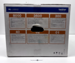 Brother HL-L5000D A4 Mono Laser Printer HLL5000DZU1 - Image 9